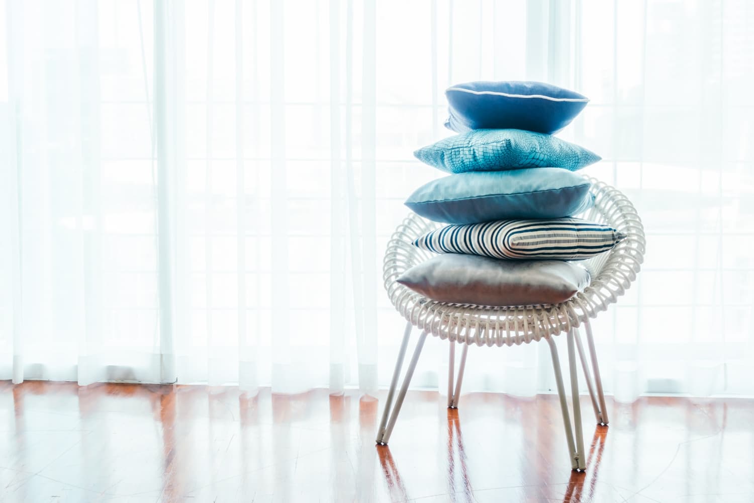 Premium woven fabrics