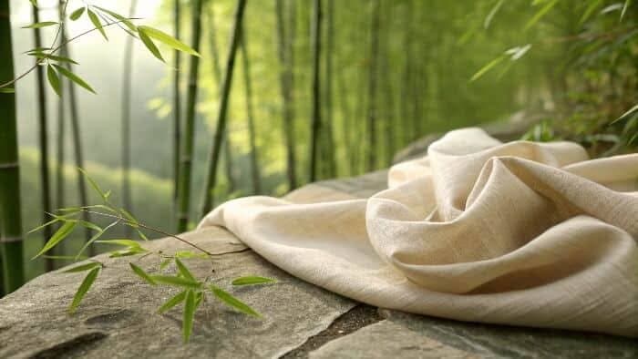 Bamboo Fabrics