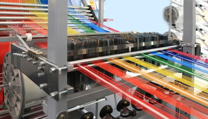 Baldev Textile Mills