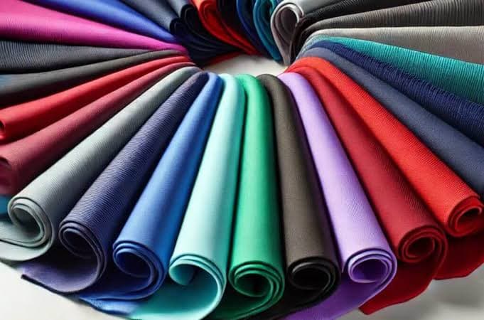 Polyester Blends